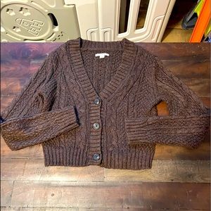 American Eagle Outfitters Cardigan